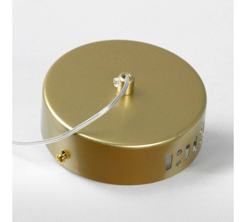 Подвесной светильник Lussole Calvert LSP-7368