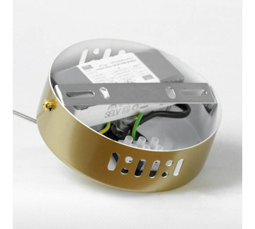 Подвесной светильник Lussole Calvert LSP-7368