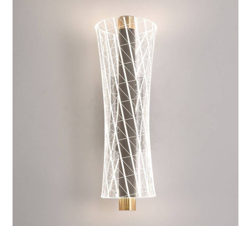 Накладной светильник Lussole Calvert LSP-7369