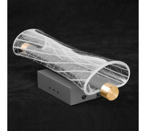 Накладной светильник Lussole Calvert LSP-7369