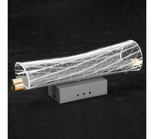 Накладной светильник Lussole Calvert LSP-7369