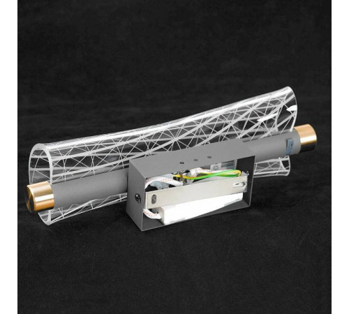 Накладной светильник Lussole Calvert LSP-7369