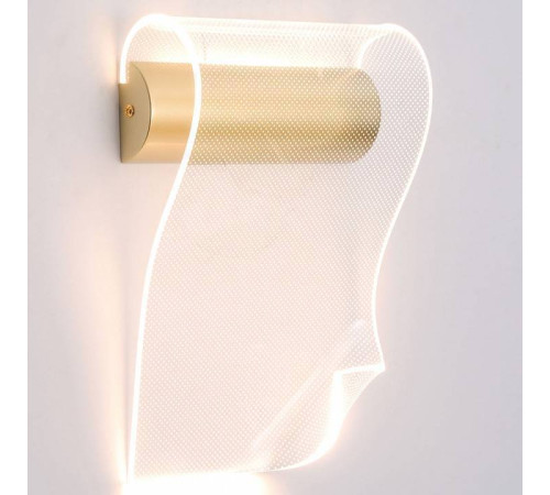 Накладной светильник Lussole Calvert LSP-7370