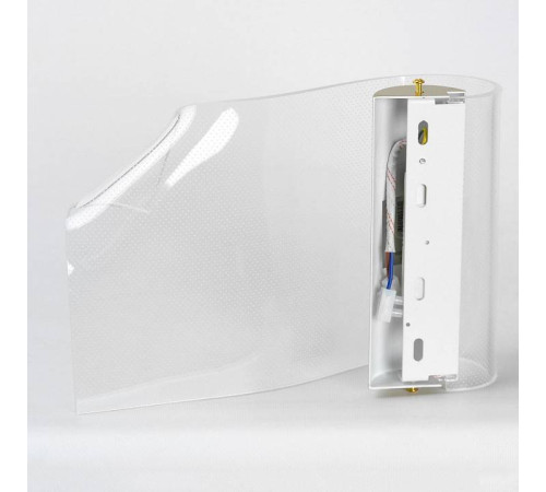 Накладной светильник Lussole Calvert LSP-7370