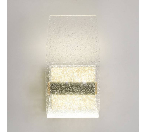 Накладной светильник Lussole Calvert LSP-7371