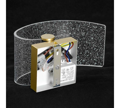 Накладной светильник Lussole Calvert LSP-7371