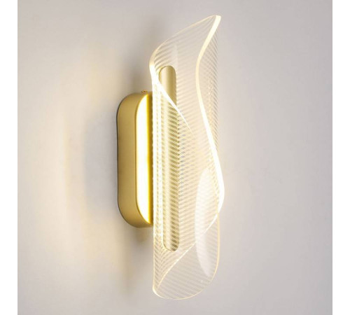 Накладной светильник Lussole Calvert LSP-7372