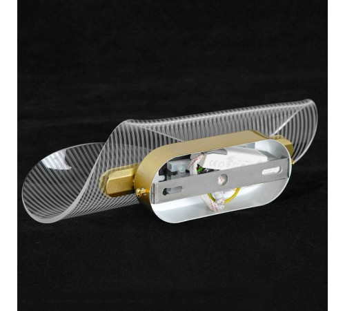 Накладной светильник Lussole Calvert LSP-7372