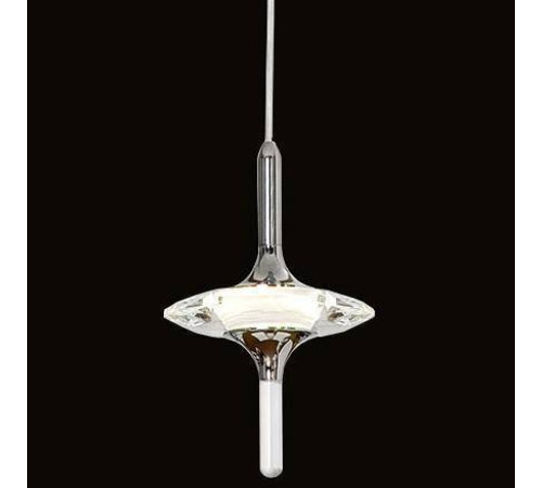 Подвесной светильник Lussole Littlerock LSP-7373