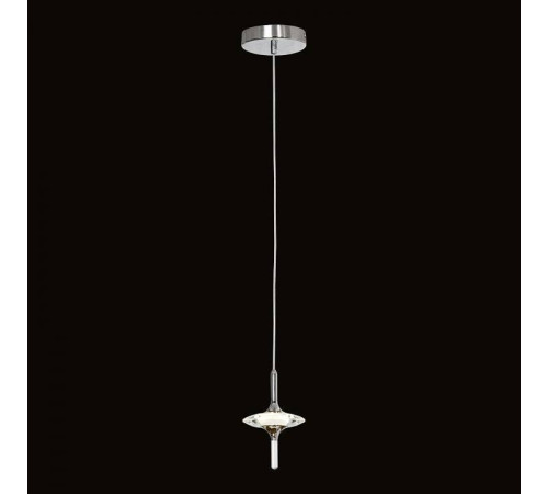 Подвесной светильник Lussole Littlerock LSP-7373