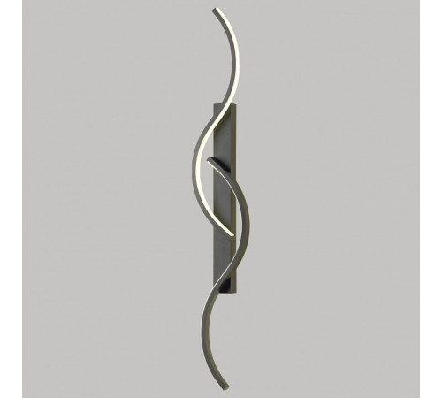 Накладной светильник Lussole Hardeman LSP-7389