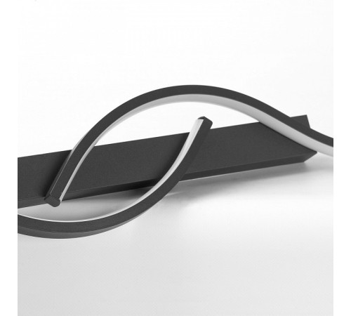 Накладной светильник Lussole Hardeman LSP-7389