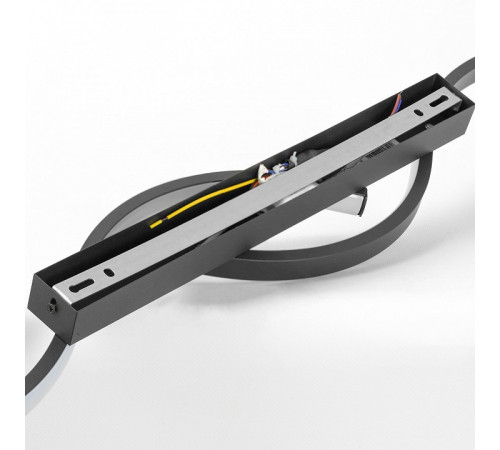 Накладной светильник Lussole Hardeman LSP-7389