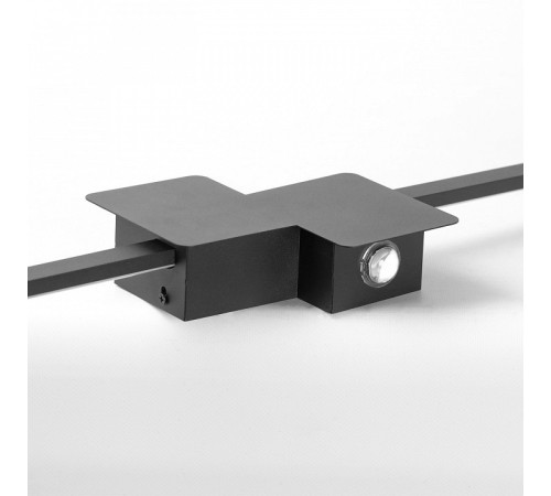 Накладной светильник Lussole Hardeman LSP-7391