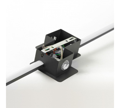 Накладной светильник Lussole Hardeman LSP-7391