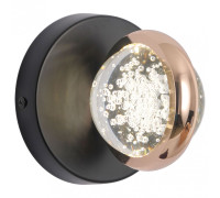 Накладной светильник Lussole  LSP-7511