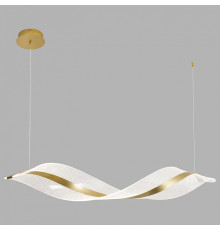 Подвесной светильник Lussole  LSP-7512