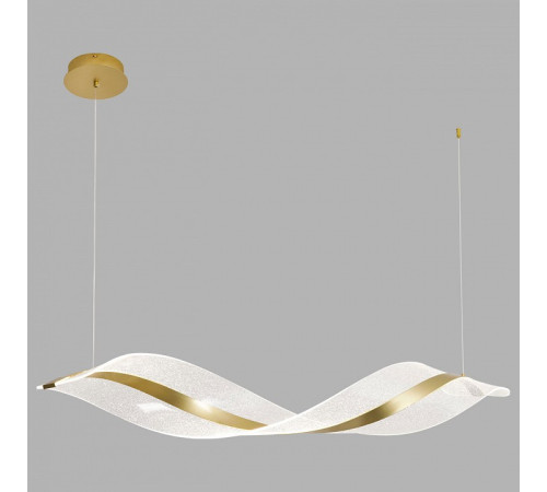 Подвесной светильник Lussole LSP-7512