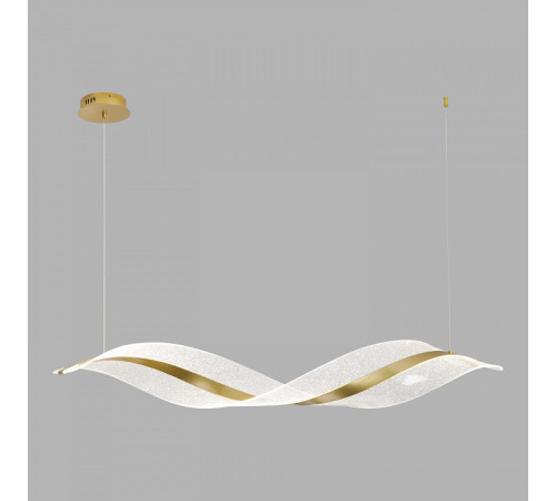 Подвесной светильник Lussole LSP-7512