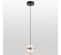 Подвесной светильник Lussole  LSP-7513