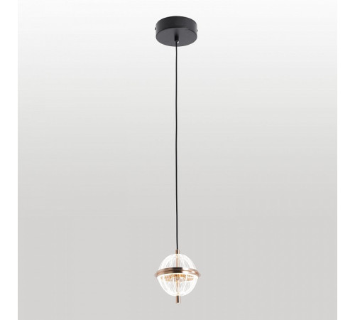 Подвесной светильник Lussole LSP-7513