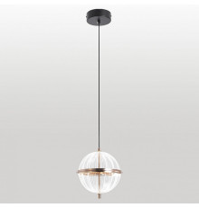 Подвесной светильник Lussole  LSP-7514