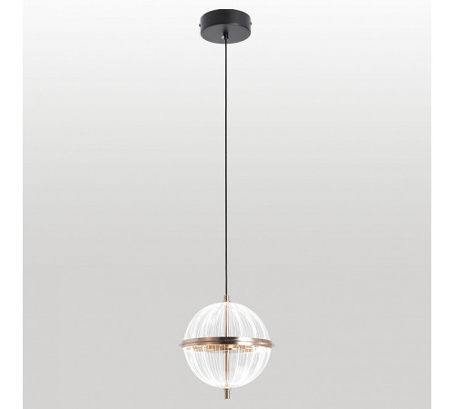 Подвесной светильник Lussole LSP-7514