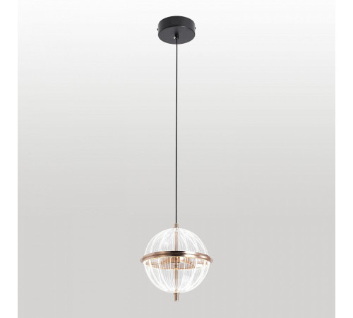 Подвесной светильник Lussole LSP-7514