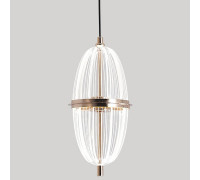 Подвесной светильник Lussole  LSP-7515