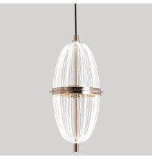 Подвесной светильник Lussole  LSP-7515