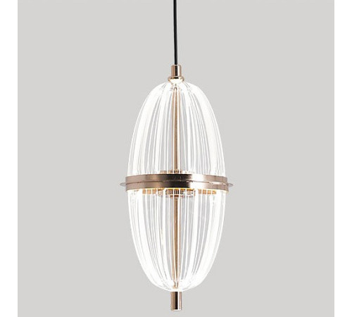 Подвесной светильник Lussole LSP-7515