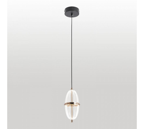 Подвесной светильник Lussole LSP-7515