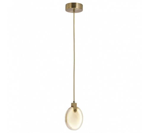 Подвесной светильник Lussole LSP-7516