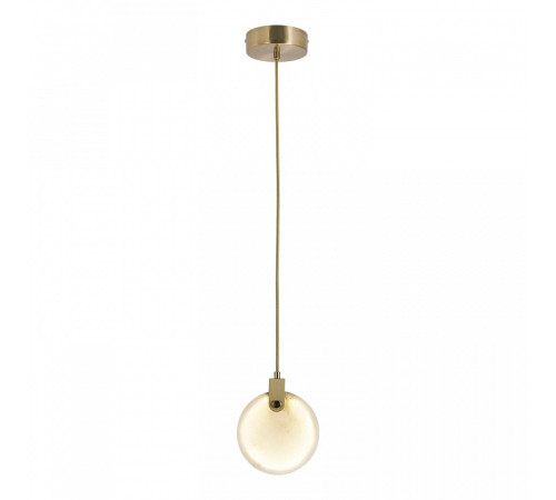 Подвесной светильник Lussole LSP-7516