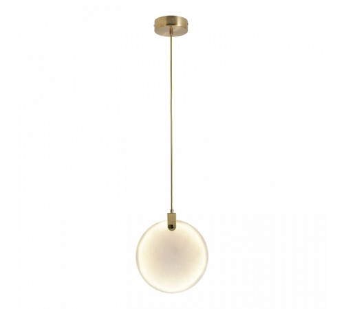 Подвесной светильник Lussole LSP-7517