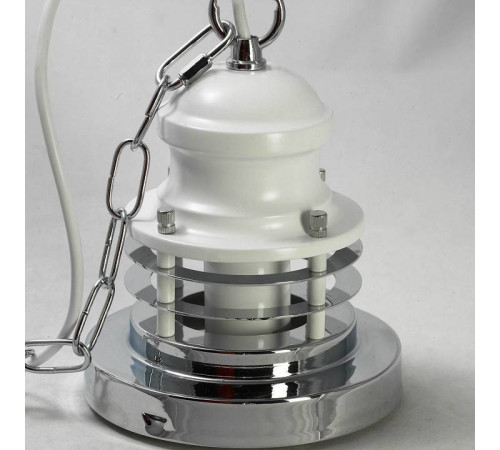 Подвесной светильник Lussole Ketchikan LSP-8030