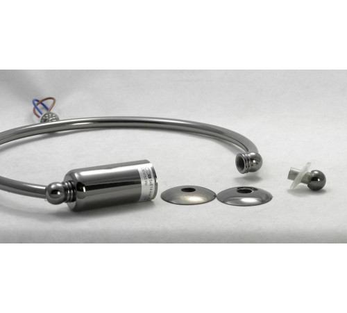 Люстра на штанге LGO Gila LSP-8084