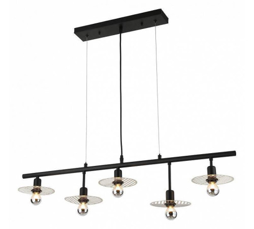 Подвесной светильник Lussole Cranbrook LSP-8254