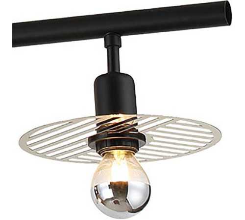 Подвесной светильник Lussole Cranbrook LSP-8254