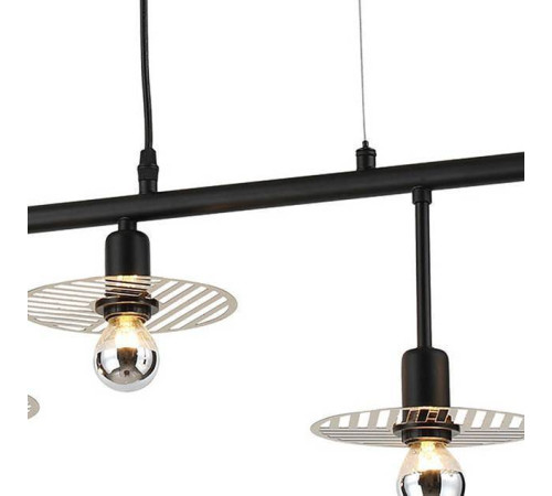 Подвесной светильник Lussole Cranbrook LSP-8254