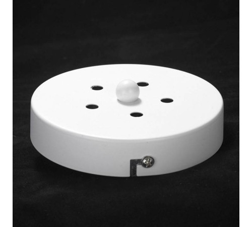 Потолочная люстра Lussole Lafayette LSP-8267