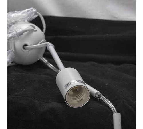 Люстра на штанге LGO Kenner LSP-8269