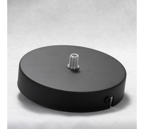 Люстра на штанге Lussole Kenner LSP-8272