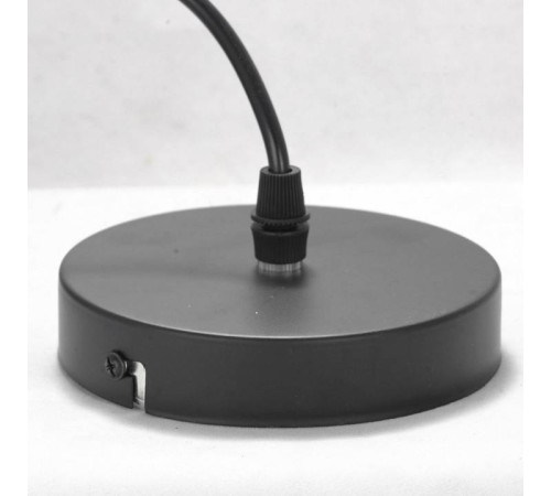 Подвесной светильник Lussole Bossier LSP-8273