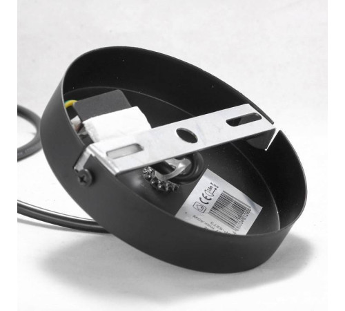 Подвесной светильник Lussole Bossier LSP-8273