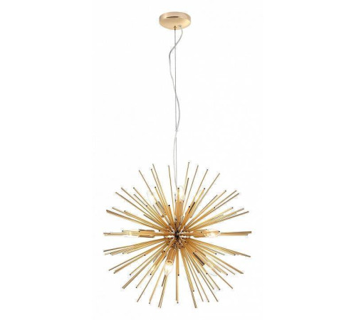 Подвесная люстра Lussole Star LSP-8334