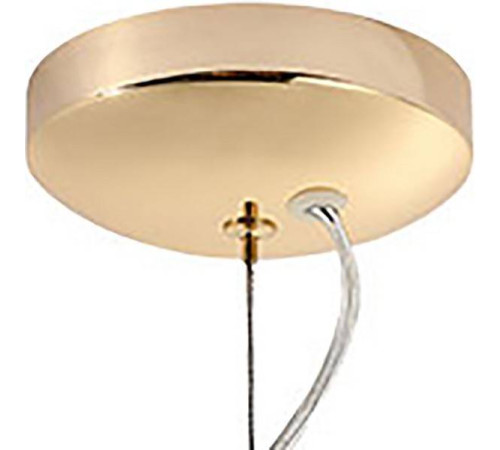 Подвесная люстра Lussole Star LSP-8334