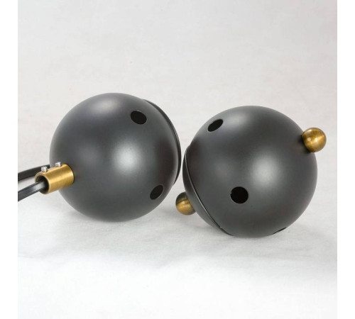 Подвесная люстра LGO Garland LSP-8374