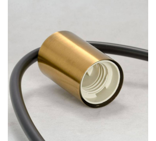 Подвесная люстра LGO Garland LSP-8374