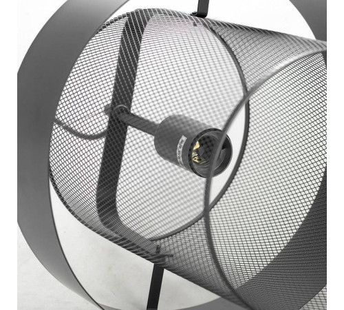 Подвесной светильник Lussole Bullok LSP-8408